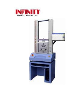 China RS-8000SA-Glass Mobilephone Glass Compression Testing Machine on sale
