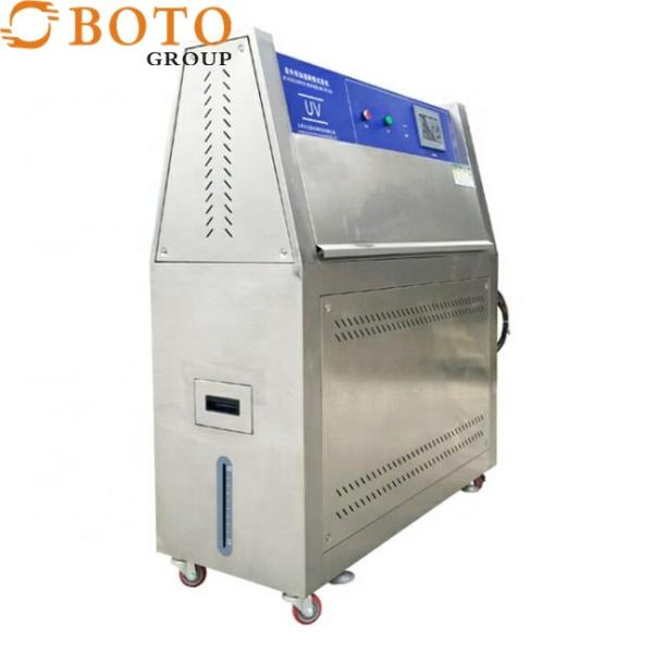Cheap Accuracy Customized Chamber Size Uv Light Testing Equipment Peel Test Machine uv weathering chamber for sale