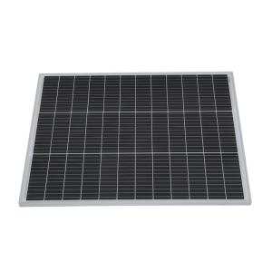 50w high efficiency mono solar panel