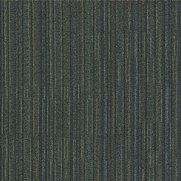 Cheap Meeting Room Nylon Pile Carpet Multi Level Loop Striped Pattern Rib Style for sale