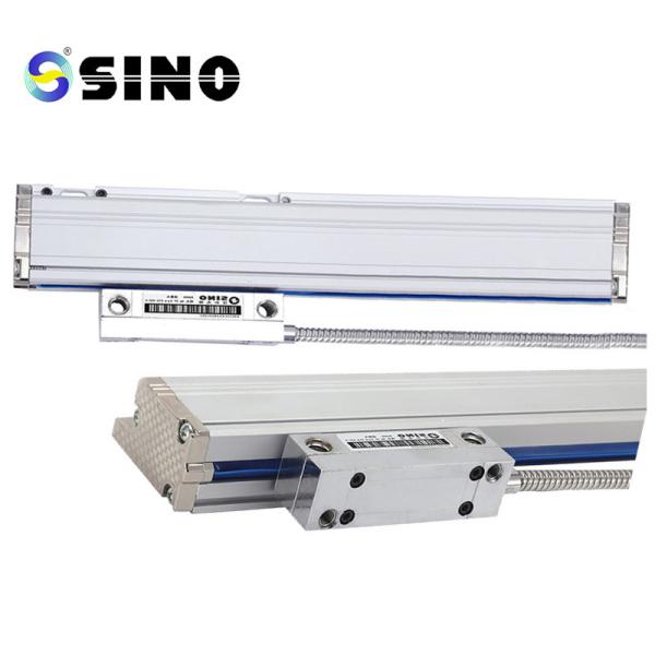 KA800 Magnetic Linear Encoder Digital Readout Scale Test Intrusment For Mill
