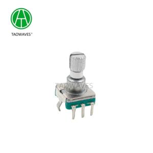 Best High Accuracy Angle Measurement Rotary Encoder with Built-in Switch wholesale