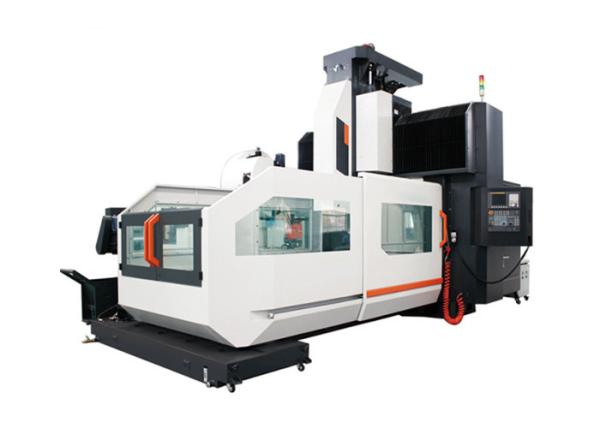 Cheap Z Axis Double Column Vmc Machining Center S-L3025 for sale