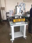 PRY-368-3T Pneumatic Paper Hot Foil Stamping Machine with Functions of Automatic
