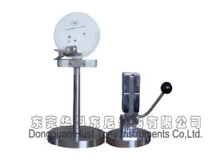 China AATCC Crease Recovery Tester / Textile Testing Equipment in Laboratory on sale