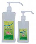 Automatic Multihead Capping Machine Detergent Bottle Capping Machine