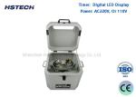 Cream Mixing Solder Paste Machine Speed Control Operation Time Display Automatic
