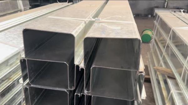 Cheap High-precision Customizable Prefabricated Concrete Molds for Building Components for sale