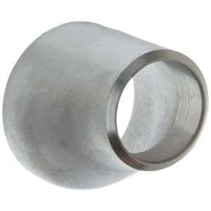 Best Butt Welded Stainless Steel Industrial Concentric / Eccentric Reducer Inconel 600 WPNCI wholesale