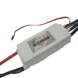 Best Flier Electronic Speed Controller ESC 16S 200A For Rc Boat With Programming Box wholesale