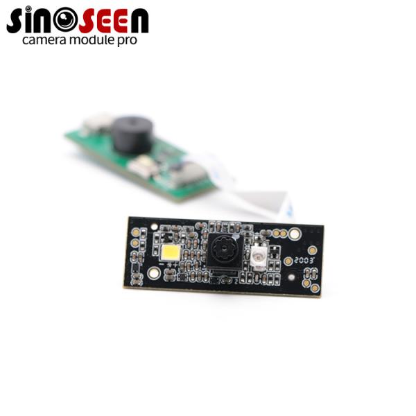 Cheap USB 2.0 0.3MP OEM Camera Module 640*480 Pixels For QR Code Scanner for sale
