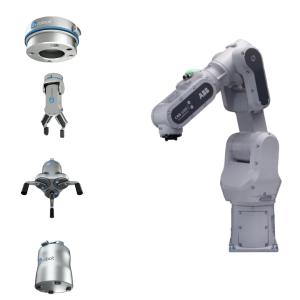 Best Flexible 6 Axis ABB Robot CRB1140 With Onrobot Robot Gripper For Picking And Placing wholesale