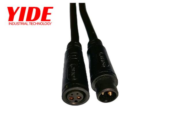 Cheap Stable E Bike Connector DC Charging Ebike Connector Types Reach for sale