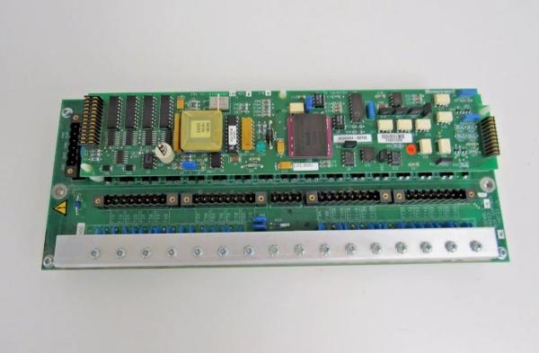 Cheap Honeywell MC-TAMT03 51309223-175 Low Level Analog Input Multiplexer TC FTA for sale