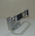 COMER laptop computer anti-lost security lock display framework bracket