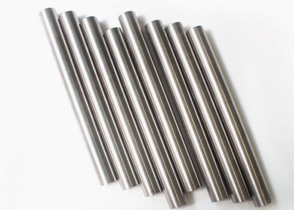 Cheap Ground Tungsten Carbide Rod Dia10mm*100mm No Stick For Milling Cutter for sale