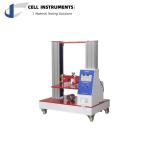 Box Compression Tester Pressure Testing Machine Compression Detection For Carton