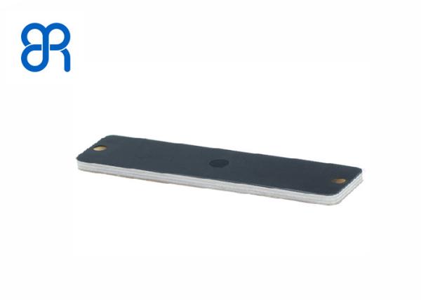 Cheap IP65 Protection PCB Anti Metal Tag , Rugged RFID Tags Chip Alien H3/Monza R6-p for sale