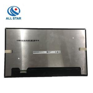 China 72% Small Color LCD Screen 13.3'' B133HAN04.6 FHD , Colour IPS Screen on sale