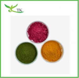 China Non GMO Vegetable Powder Red Beetroot Powder Red Beet Root Juice Powder on sale