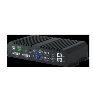 Best Android 12 RK3588 Octa-core 8K Android Media Player Box For Advertising Screen Or Monitor Display wholesale