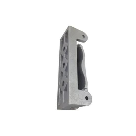 Cheap Customization The OEM Low Pressure Casting with Horizontal Pressure Chamber Structure for sale