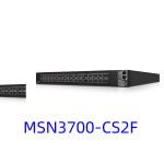 MSN3700-CS2F Mellanox Network Switch Supplies (AC) Standard Depth X86 CPU P2C