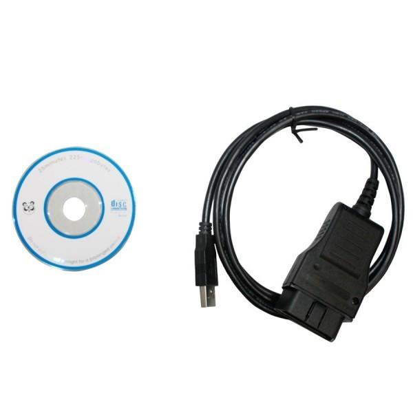 Cheap Opel Immo Automotive Key Programmer With Usb Connecter for sale