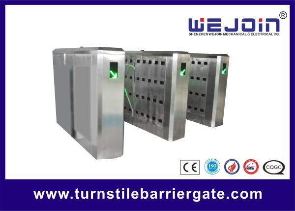 Cheap card reader , fingerprint access control , access control system, flap barrier for sale