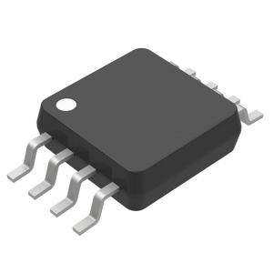 Best MCP4802-E/MS Digital To Analog Converter Ic 8 Bits SPI Data Interface wholesale