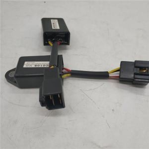 Best 3TNV 4TNV Fuse Relay Box HC0108 Yanmar Engine 12V Relay wholesale