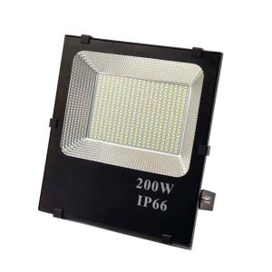 China Landscape Projector 100w led flood light IP65 Waterproof 200W 300W 400W reflectores with 3 years warranty on sale