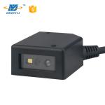 2D Embedded Industrial Fixed Barcode Scanner with Manual Scan Mode and USB-COM