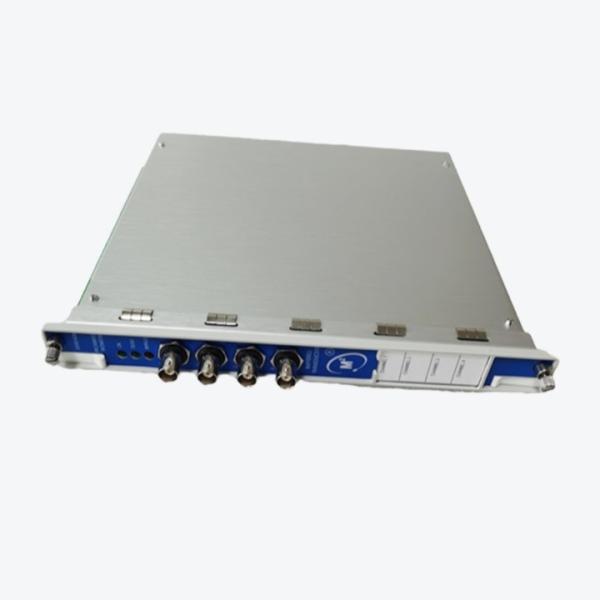 Cheap BENTLY NEVADA 3500/62-03 DISPLAY PROCESS VARIABLE MONITOR MODULE for sale
