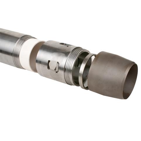 Cheap U70 U100 Sampler system for Geotechnical Site Investigation and Soil Sampling for sale