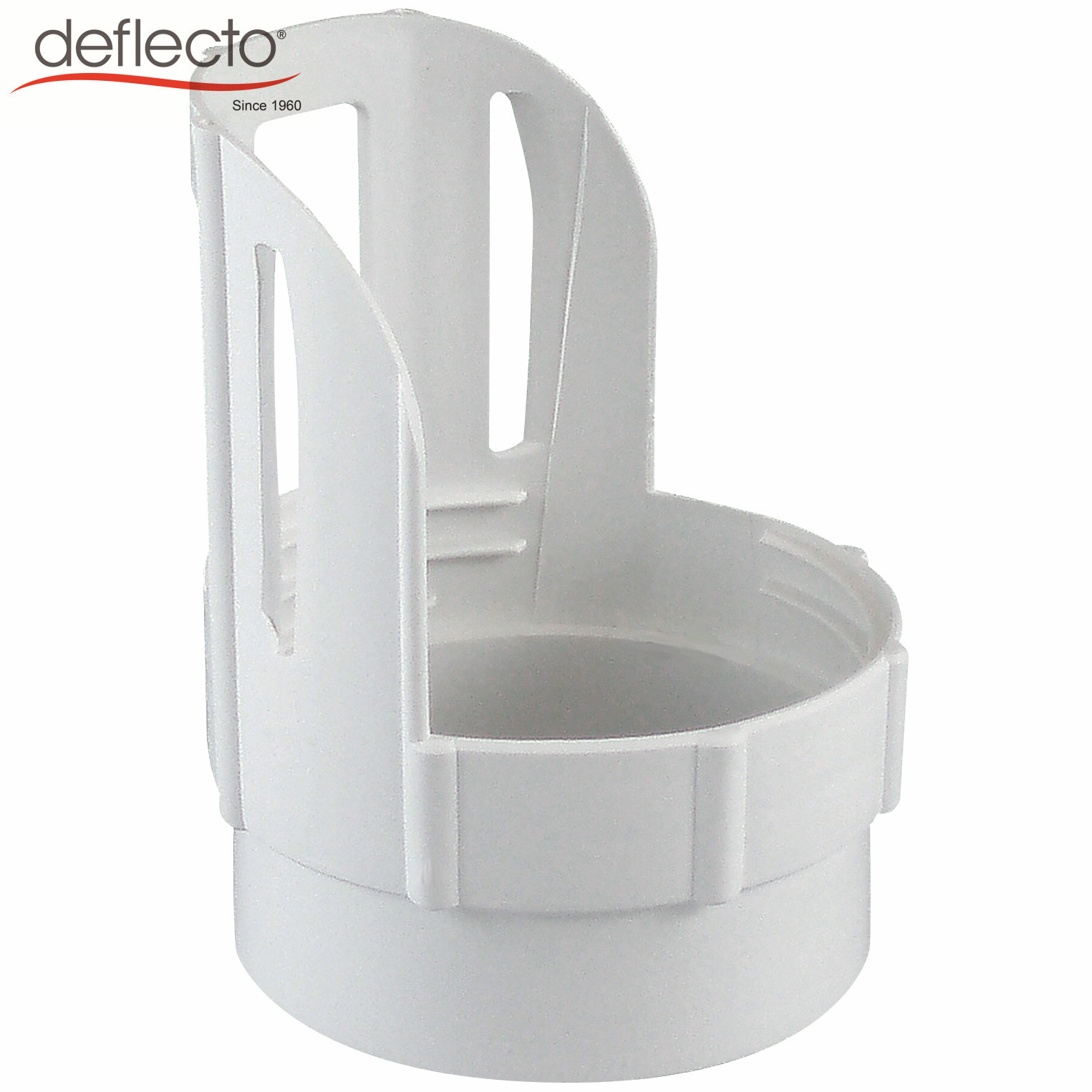 4 Inch 25 Ft Flexible Aluminum Air Duct With Hoop Up Connector Dryer Vent Kit