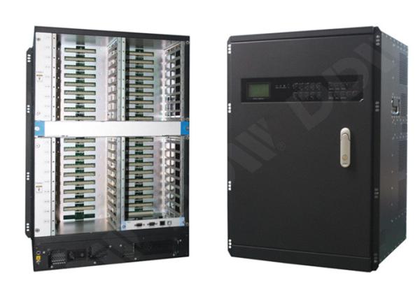 Cheap VGA Video Wall Controller video wall display HDMI DVI VGA AV YPBPR IP RS232 1920*1200 for sale