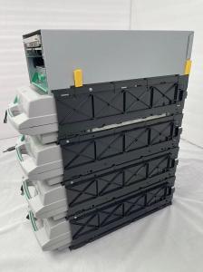 NMD50 NMD100 Cash Dispenser With 4 Cassettes ATM Spare Parts NMD 50 NMD100 Cash Dispenser Atm Parts