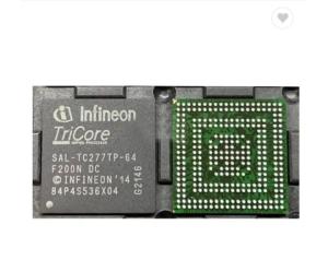 China 292LFBGA Programmable IC Chip SAK-TC277TP-64F200N DC Microcontroller Chip on sale