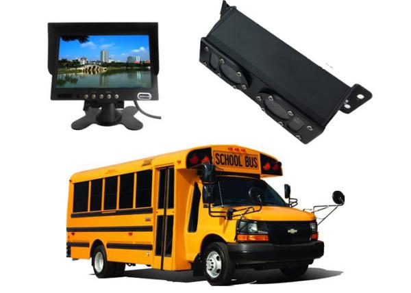 Cheap 98% Accuracy Passenger bus Counter camera CCTV Mobile DVR Recorder system for sale