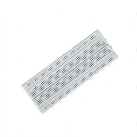 Cheap Experiment Solderless Bread Board Breadboard Electronic Projects for sale