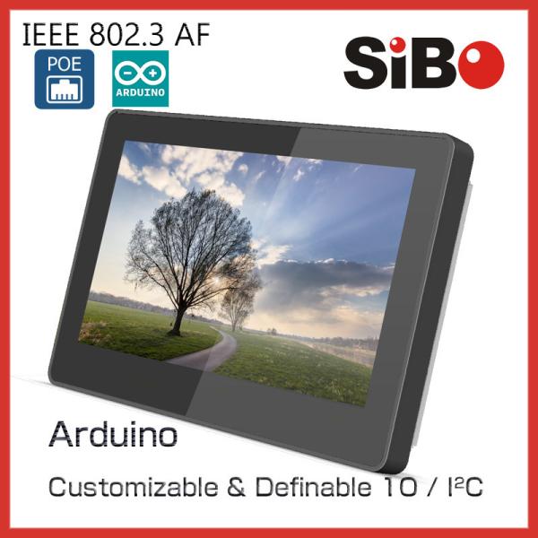 Cheap IO I2C Android  Tablet PC For Multi Control for sale