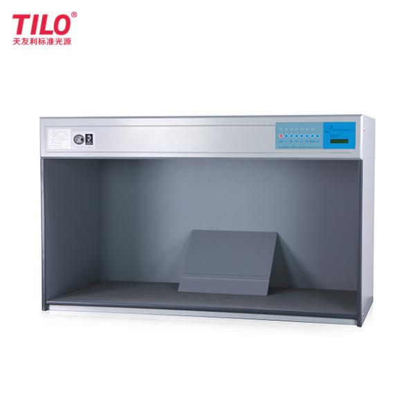 Cheap Large Printing Color Viewing Light Box P120 3nh Check Light Sources With D65 D50 UV F CWF TL84 for sale