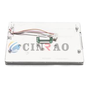 China TFT GPS LCD Screen Display Panel Hitachi TX20D25VMOAAA High Precision on sale