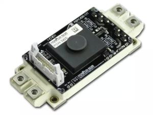 China For17 mm the plug-and-play IGBT module, drive 1700 v, 600 a half bridge IGBT,providing int on sale
