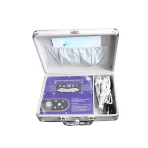 Best Free Upgrade Original Software Purple Quantum Resonance Body Health Analyzer wholesale