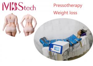 Best Deep Lymphatic Detox Weight Loss Pressotherapy Machine wholesale