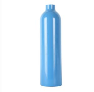 Best Industrial AA6061 Aluminum Gas Cylinder Oxygen Tank DOT 3AL Cylinder wholesale