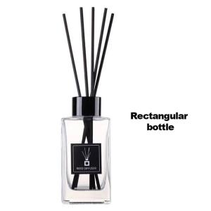 Best Geo Aroma Reed Diffuser Liquid 100ml Glass Bottle Sustainable wholesale