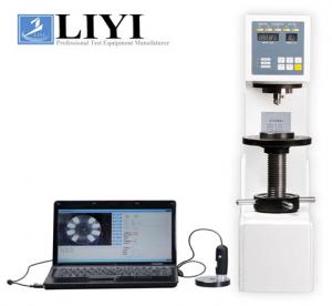 Best PC Controlled Electric Portable Hardness Testing Equipment High Performance wholesale